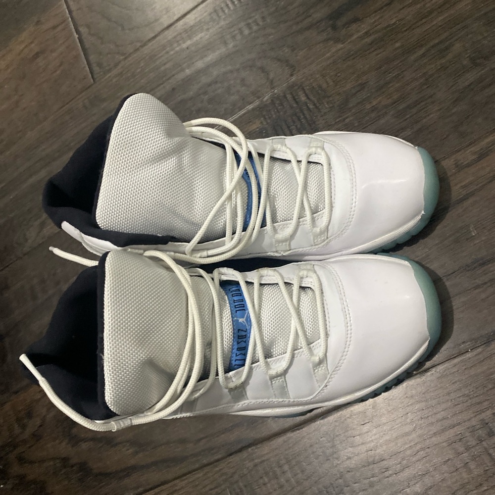 Jordan 11